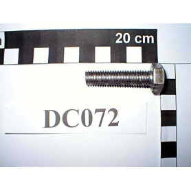 Vis 10X 40 4017 A2-70 DC072 Amazone