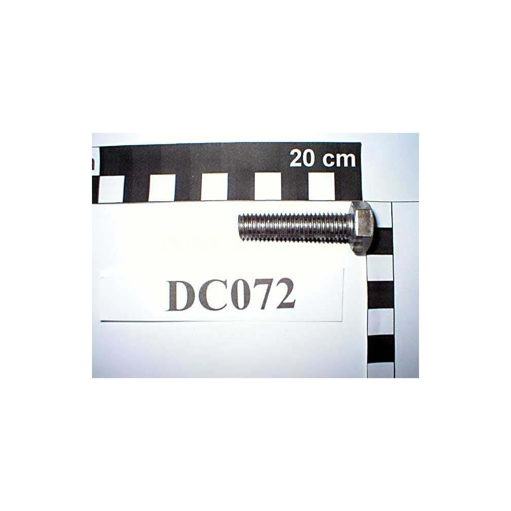 Vis 10X 40 4017 A2-70 DC072 Amazone