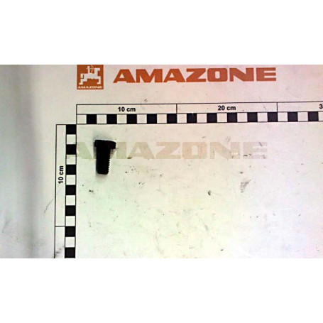 VIS 12X25 4017 8.8 UX Réf. DC089 AMAZONE VIS 12X25 4017 8.8 UX Réf. DC089 AMAZONE