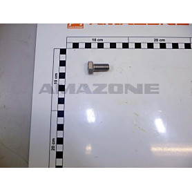 Vis 12X 25 4017 A2-70 DC091 Amazone