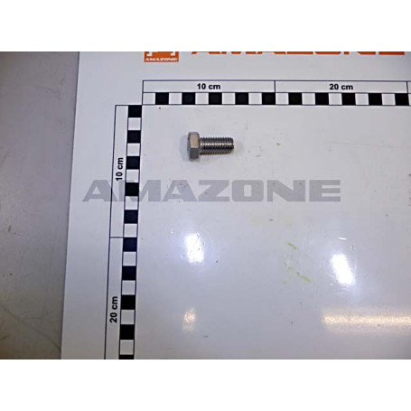VIS 12X 25 4017 A2-70 Réf. DC091 AMAZONE VIS 12X 25 4017 A2-70 Réf. DC091 AMAZONE