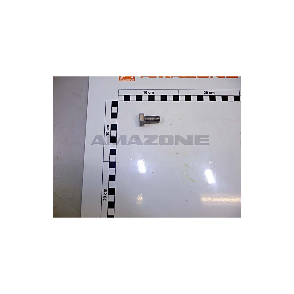 Vis 12X 25 4017 A2-70 DC091 Amazone