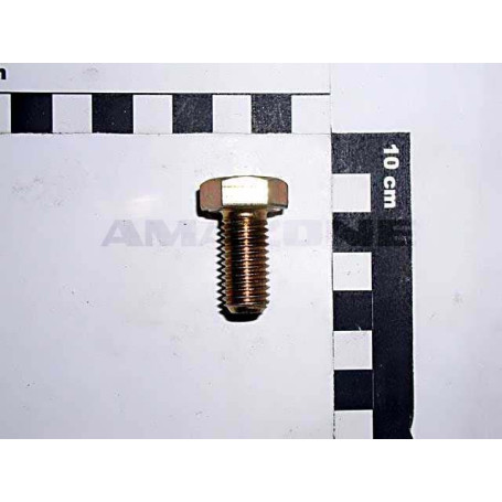 VIS 12X 25 4017 8.8 A2G Réf. DC090 AMAZONE VIS 12X 25 4017 8.8 A2G Réf. DC090 AMAZONE