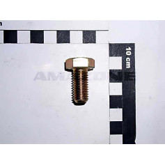 VIS 12X 25 4017 8.8 A2G Réf. DC090 AMAZONE VIS 12X 25 4017 8.8 A2G Réf. DC090 AMAZONE