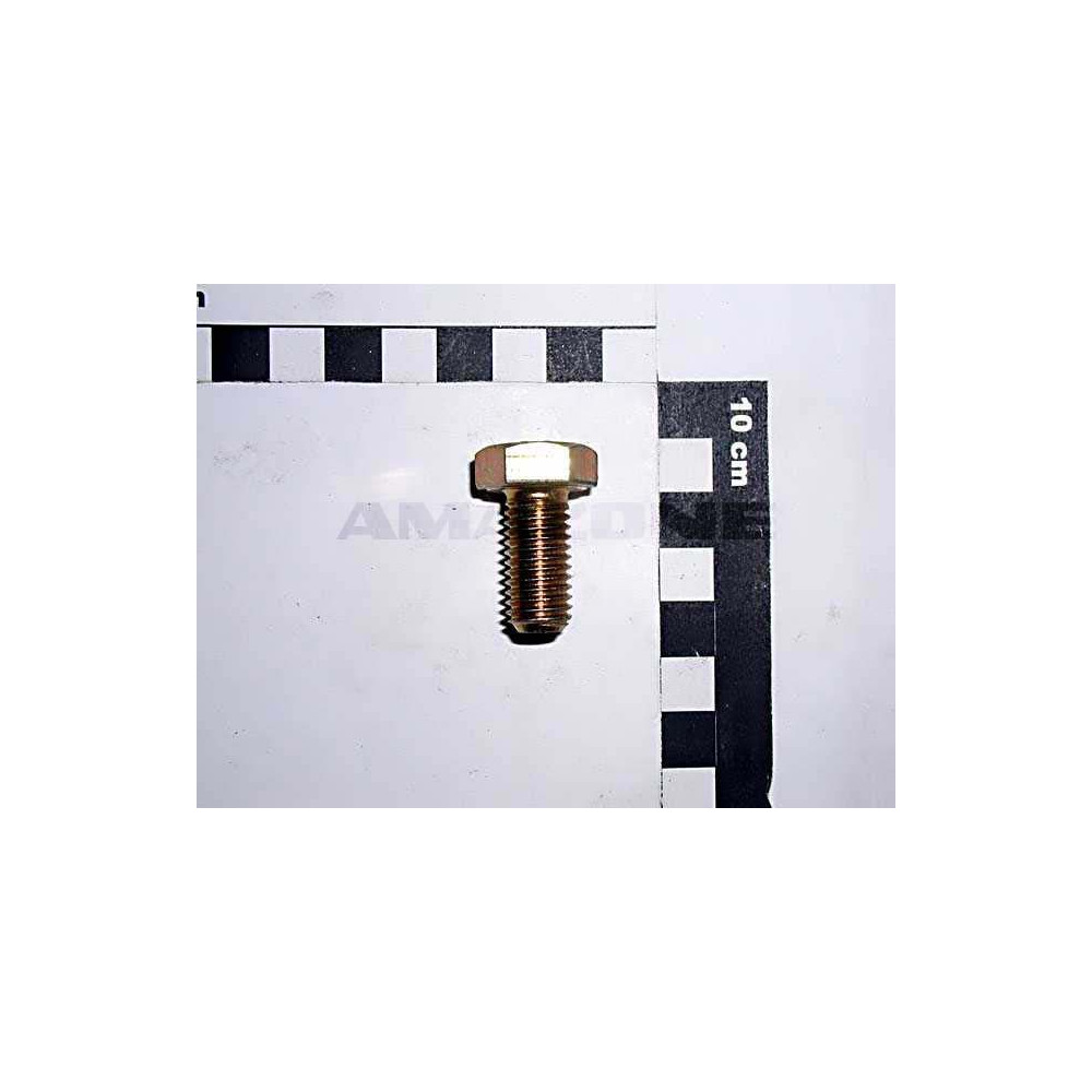 Vis 12X 25 4017 8.8 A2G DC090 Amazone