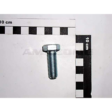 VIS 12X 35 4017 8.8 A2G Réf. DC095 AMAZONE VIS 12X 35 4017 8.8 A2G Réf. DC095 AMAZONE