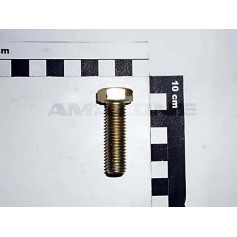 VIS 12X 40 4017 8.8 A2G Réf. DC097 AMAZONE VIS 12X 40 4017 8.8 A2G Réf. DC097 AMAZONE