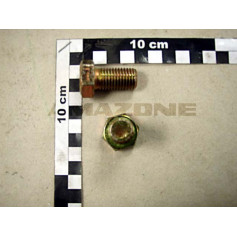 VIS 16X 30 4017 8.8 A2G Réf. DC120 AMAZONE VIS 16X 30 4017 8.8 A2G Réf. DC120 AMAZONE