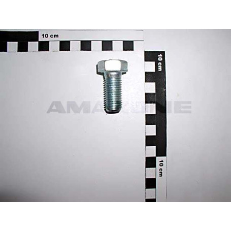 VIS 16X 35 4017 8.8 A2G Réf. DC122 AMAZONE VIS 16X 35 4017 8.8 A2G Réf. DC122 AMAZONE
