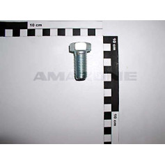 VIS 16X 35 4017 8.8 A2G Réf. DC122 AMAZONE VIS 16X 35 4017 8.8 A2G Réf. DC122 AMAZONE