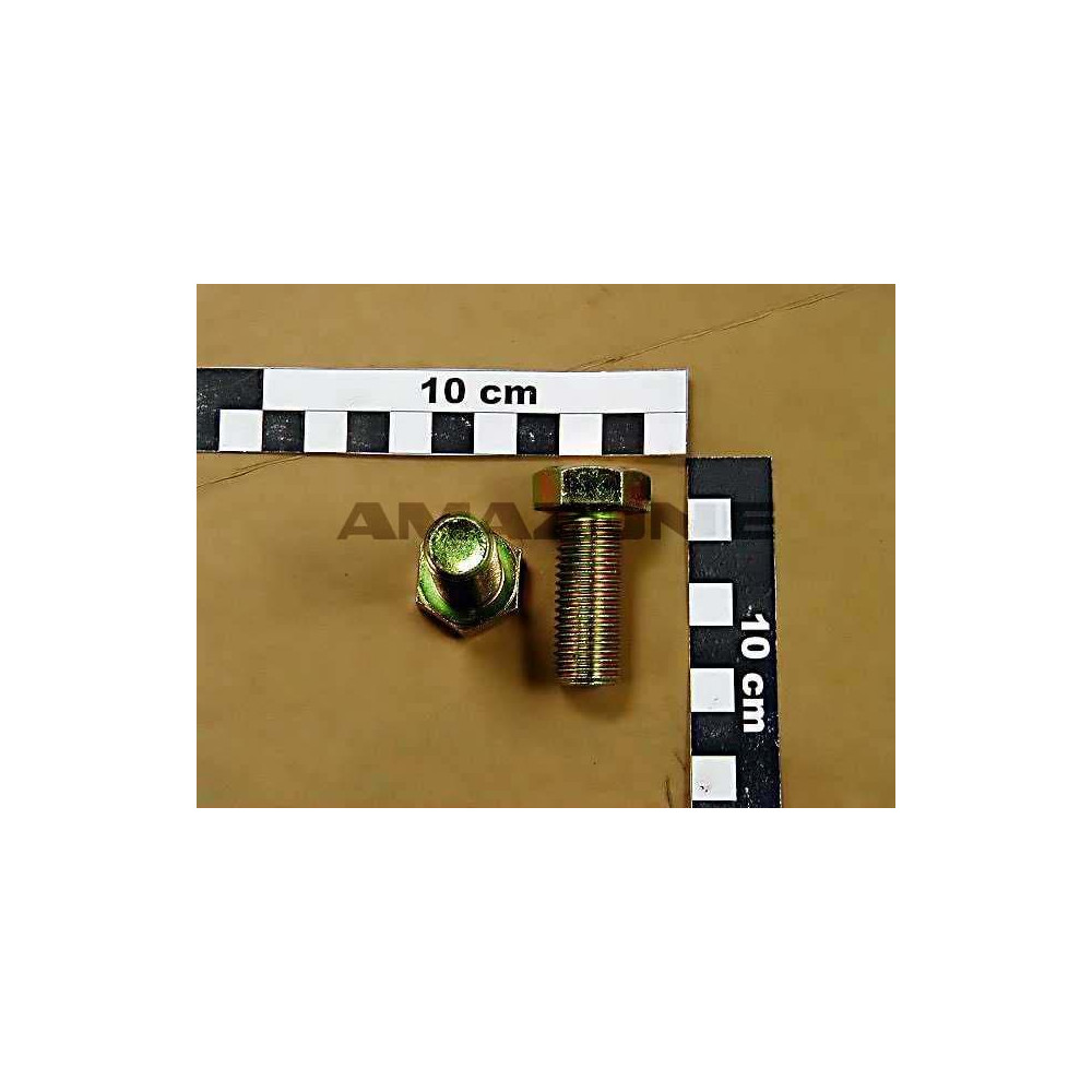Vis 16X 40 4017 8.8 A2G DC124 Amazone