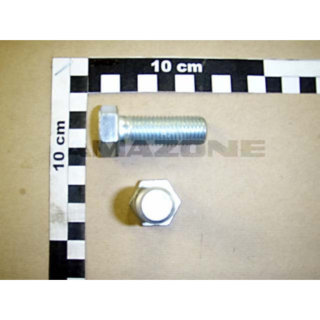 VIS 16X 45 4017 8.8 A2G Réf. DC126 AMAZONE VIS 16X 45 4017 8.8 A2G Réf. DC126 AMAZONE
