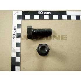 Vis 16X 40 4017 8.8 DC123 Amazone