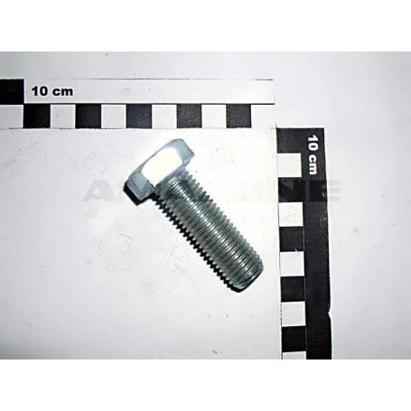 VIS 16X 50 4017 8.8 A2G Réf. DC128 AMAZONE VIS 16X 50 4017 8.8 A2G Réf. DC128 AMAZONE