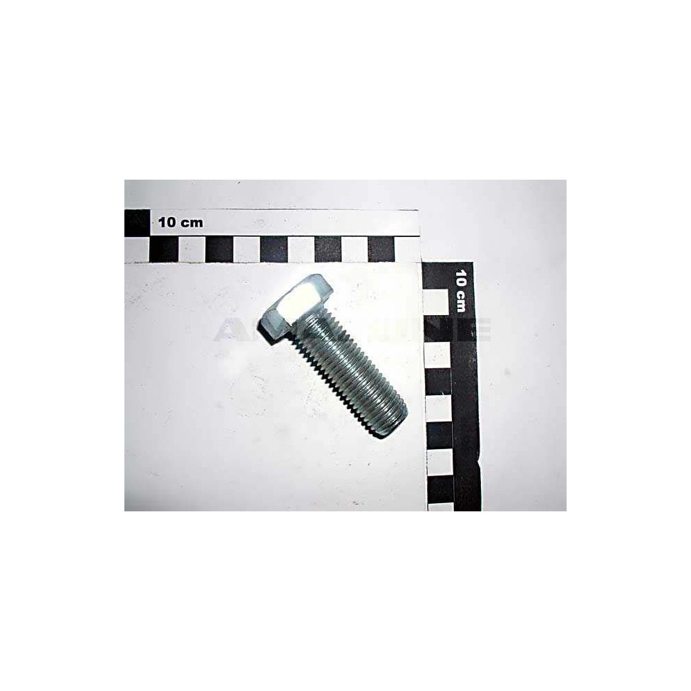 Vis 16X 50 4017 8.8 A2G DC128 Amazone
