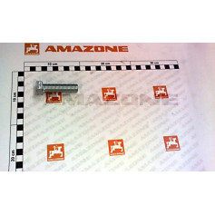 VIS 16X 60 4017 8.8 A2G Réf. DC130 AMAZONE VIS 16X 60 4017 8.8 A2G Réf. DC130 AMAZONE