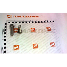 Vis 16X 50 4017 A2-70 DC129 Amazone