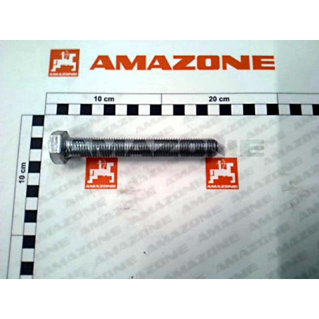 Vis 16 X 120 Réf. DC134 - AMAZONE Vis 16 X 120 Réf. DC134 - AMAZONE