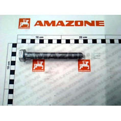 Vis 16 X 120 Réf. DC134 - AMAZONE Vis 16 X 120 Réf. DC134 - AMAZONE