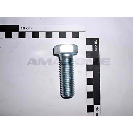 VIS 20X 60 4017 8.8 A2G Réf. DC144 AMAZONE VIS 20X 60 4017 8.8 A2G Réf. DC144 AMAZONE