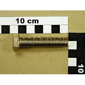 Vis 12X 55 4017 A2-70 DC147 Amazone