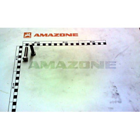 Vis 10X 45 4017 A2-70 DC153 Amazone