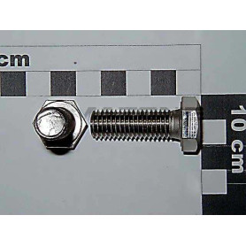 Vis 12X 35 4017 A2-70 DC166 Amazone