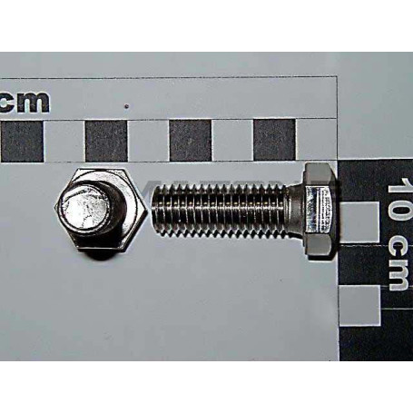 VIS 12X 35 4017 A2-70 Réf. DC166 AMAZONE VIS 12X 35 4017 A2-70 Réf. DC166 AMAZONE