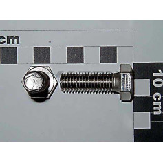 VIS 12X 35 4017 A2-70 Réf. DC166 AMAZONE VIS 12X 35 4017 A2-70 Réf. DC166 AMAZONE