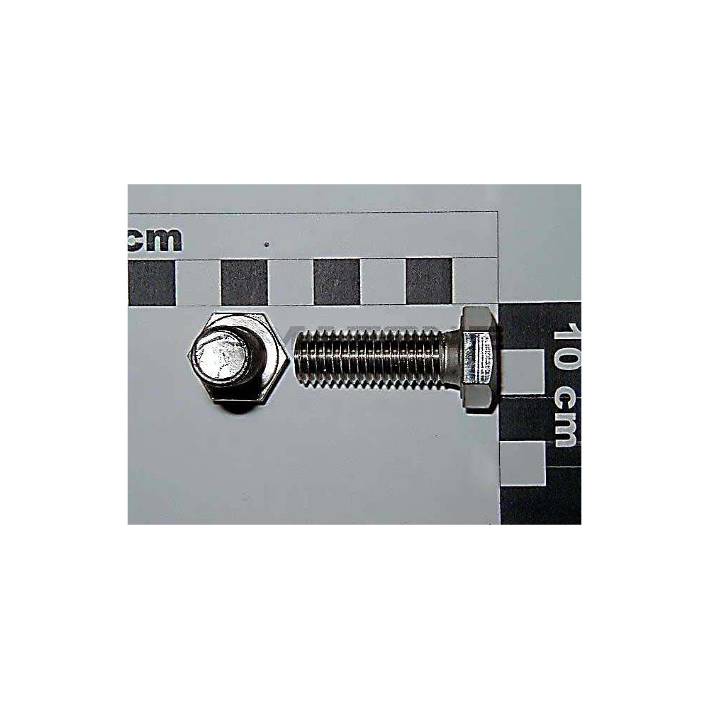 Vis 12X 35 4017 A2-70 DC166 Amazone