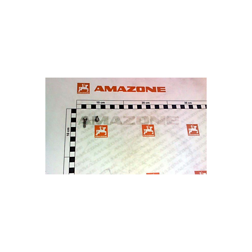 Vis 05X 16 4017 A2-70 DC172 Amazone