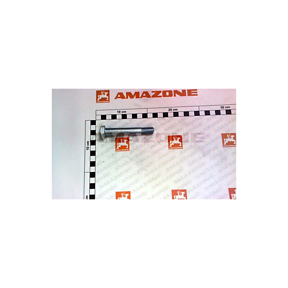 Vis corps de charrue DB697 Amazone