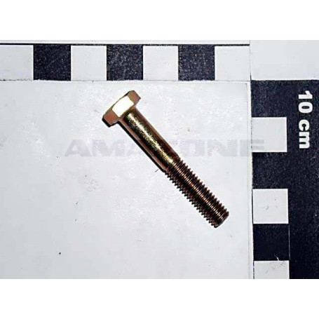 Vis 6 pans 4017 6X 35 8.8 A2G Réf. DC185 - AMAZONE Vis 6 pans 4017 6X 35 8.8 A2G Réf. DC185 - AMAZONE