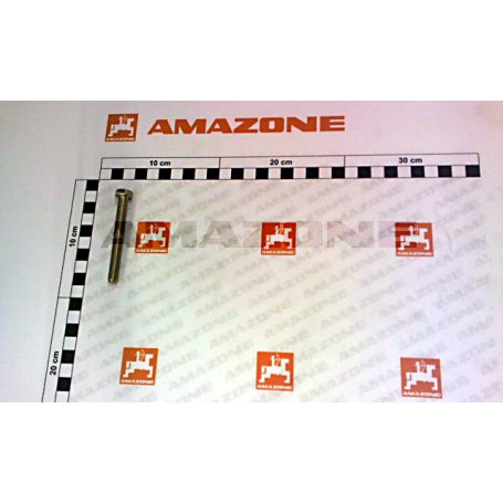 VIS 08X 70 4017  8.8 A2G Réf. DC182 AMAZONE