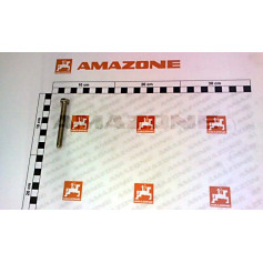 VIS 08X 70 4017  8.8 A2G Réf. DC182 AMAZONE