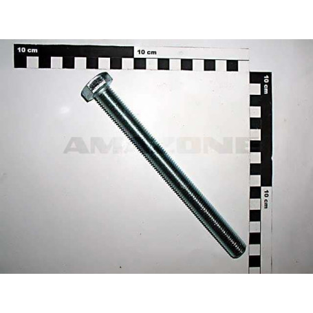VIS 16X200 4017 8.8 A2G Réf. DC192 AMAZONE VIS 16X200 4017 8.8 A2G Réf. DC192 AMAZONE