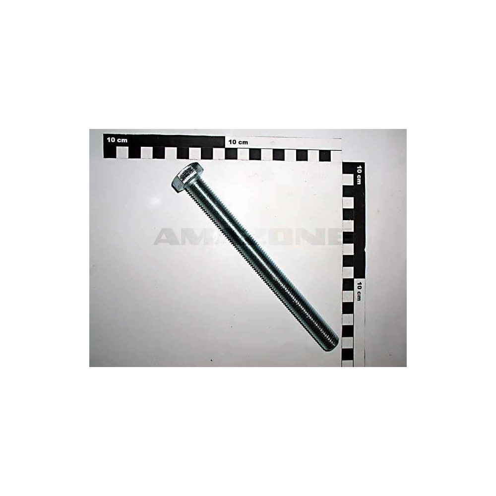 Vis 16X200 4017 8.8 A2G DC192 Amazone