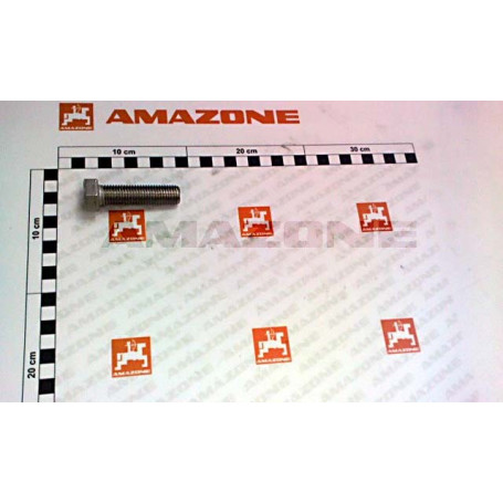 VIS 16X65 A2-70 Réf. DC202 AMAZONE VIS 16X65 A2-70 Réf. DC202 AMAZONE
