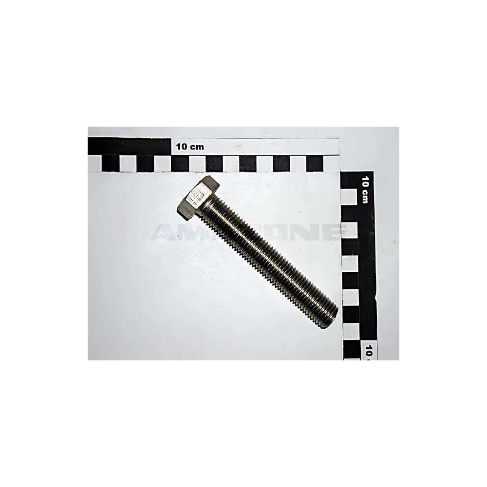 Vis 16X100 4017 A2-70 DC206 Amazone