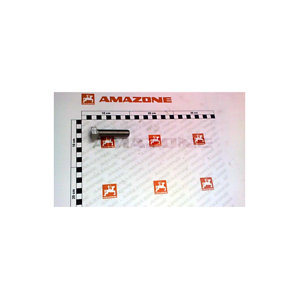 Vis 16X 65 4017 A2-70 DC205 Amazone