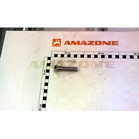 Vis tete HEX 12 X 60 / A2-70 DC231 Amazone