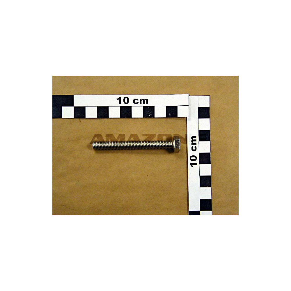 Vis 08X 70 4017 A2-70 DC216 Amazone