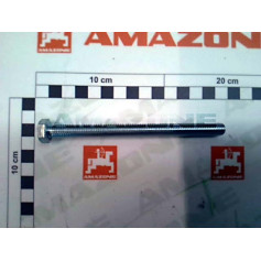 Vis 10X130 4017 8.8 A2G Réf. DC241 - AMAZONE Vis 10X130 4017 8.8 A2G Réf. DC241 - AMAZONE