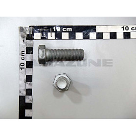 Vis 16X 55 4017 10.9 FLZNL-480 DC239 Amazone