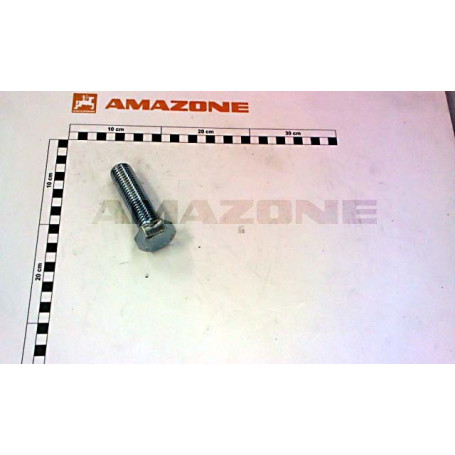 VIS 24X 80 4017 8.8 A2G Réf. DC246 AMAZONE VIS 24X 80 4017 8.8 A2G Réf. DC246 AMAZONE
