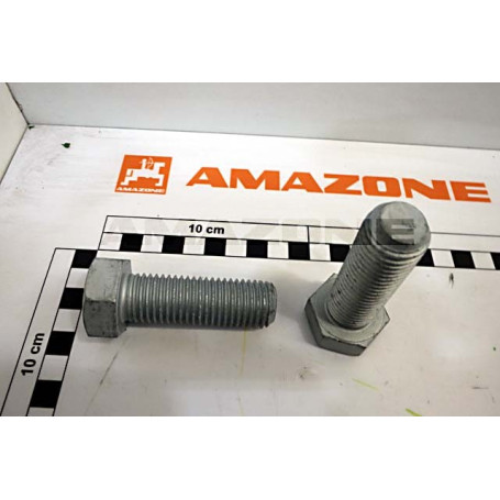 Vis 20 X 60 Réf. DC254 - AMAZONE Vis 20 X 60 Réf. DC254 - AMAZONE