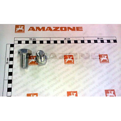 Vis 20 X 35 8.8 Réf. DC256 - AMAZONE Vis 20 X 35 8.8 Réf. DC256 - AMAZONE