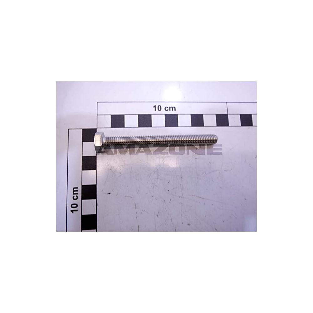 Vis 8X80 A2-70 DC259 Amazone
