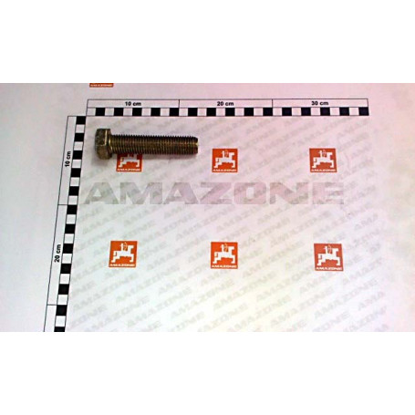 Vis 20X 90 4017 8.8 A2G Réf. DC265 - AMAZONE Vis 20X 90 4017 8.8 A2G Réf. DC265 - AMAZONE