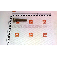 Vis 20X 90 4017 8.8 A2G Réf. DC265 - AMAZONE Vis 20X 90 4017 8.8 A2G Réf. DC265 - AMAZONE